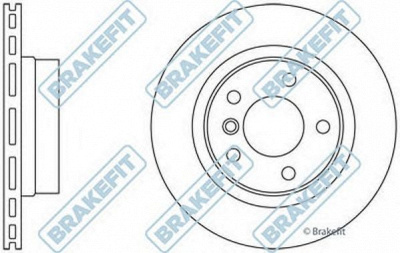 APEC BRAKING dk6194 -